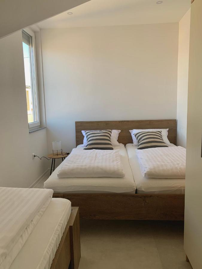 Kartal Centar Apartment Bihać Екстериор снимка
