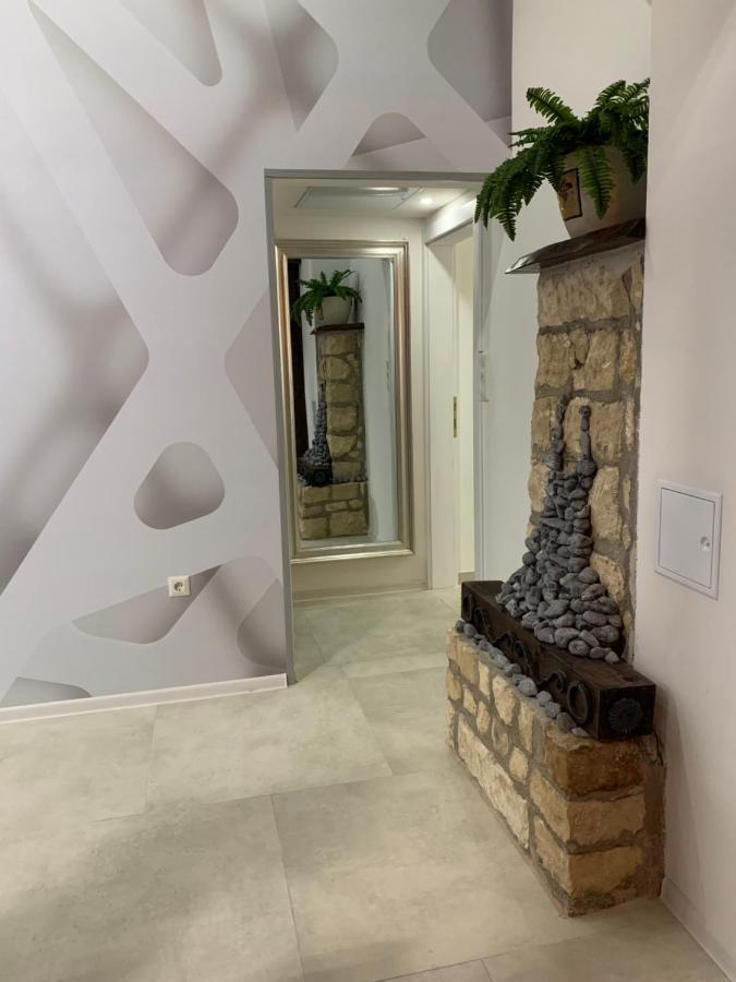 Kartal Centar Apartment Bihać Екстериор снимка