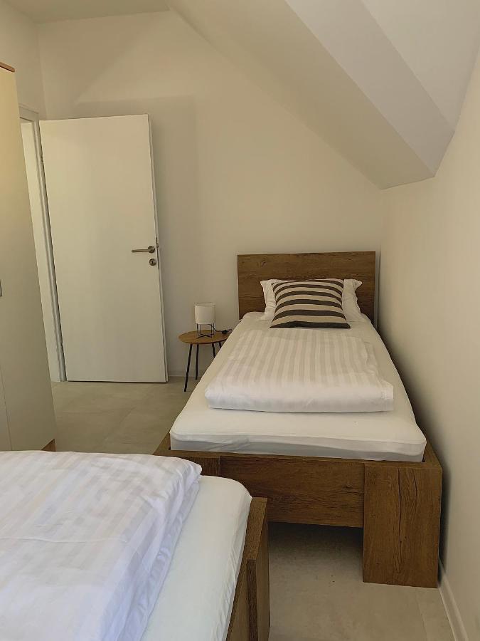 Kartal Centar Apartment Bihać Екстериор снимка