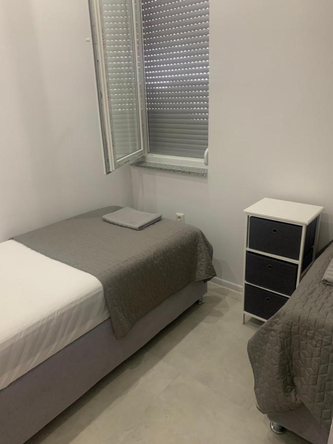 Kartal Centar Apartment Bihać Екстериор снимка