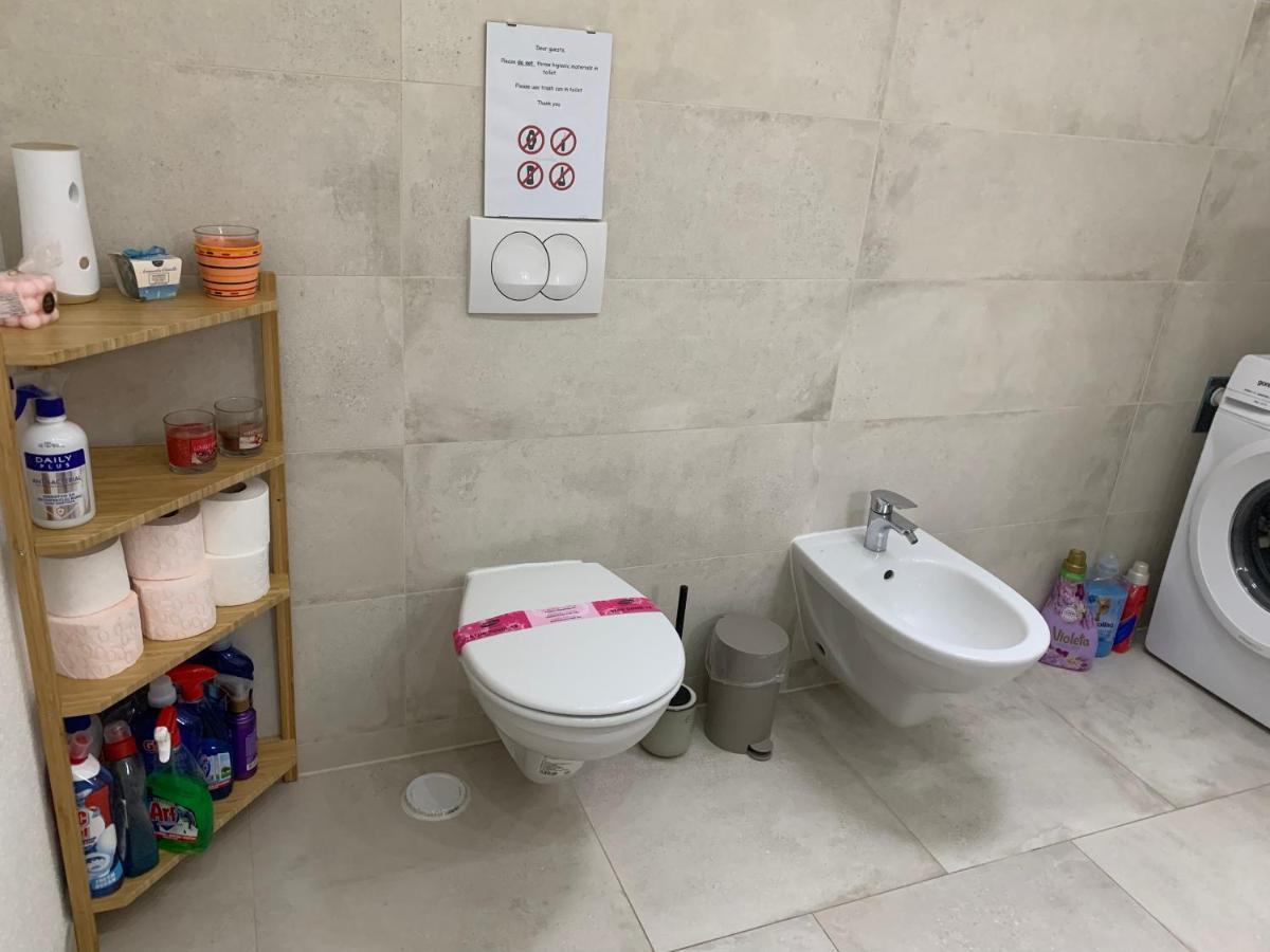 Kartal Centar Apartment Bihać Екстериор снимка