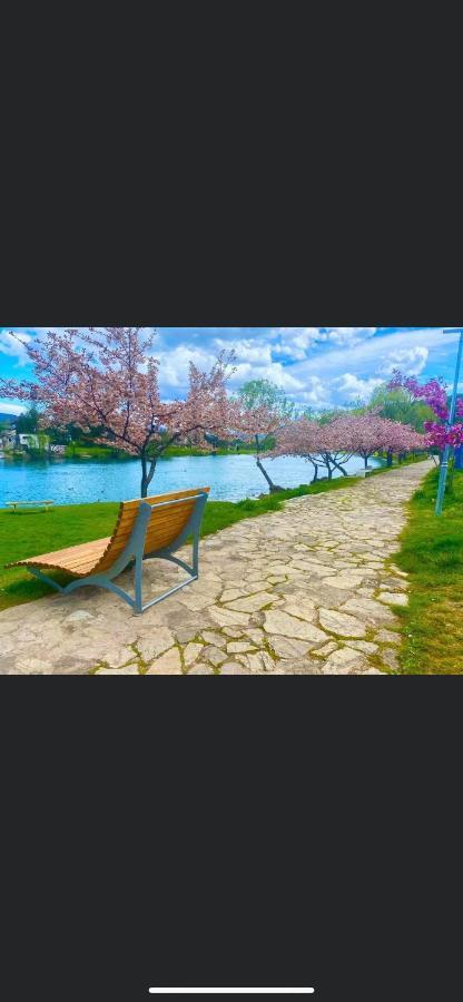 Kartal Centar Apartment Bihać Екстериор снимка